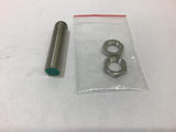 Pepperl+Fuchs NJ2-12GM40-E2-V1 086383 Inductive Proximity Sensor