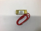 Gems FS-927 Flow Switch 70824 1.0 GPM