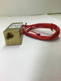 Gems FS-927 Flow Switch 70824 1.0 GPM