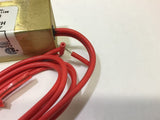 Gems FS-927 Flow Switch 70824 1.0 GPM