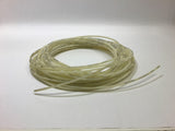 Coilhose .156" (4MM) OD x .106" (2.7MM) ID Nylon Hose Aprox. 77ft