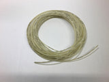 Coilhose .156" (4MM) OD x .106" (2.7MM) ID Nylon Hose Aprox. 77ft