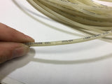 Coilhose .156" (4MM) OD x .106" (2.7MM) ID Nylon Hose Aprox. 77ft