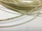 Coilhose .156" (4MM) OD x .106" (2.7MM) ID Nylon Hose Aprox. 77ft