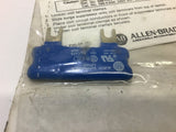 Allen-Bradley 599-K04 Surge Suppressor 120 VAC Lot of 4