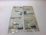Allen-Bradley 599-K04 Surge Suppressor 120 VAC Lot of 4