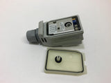 Vickers Ehh-AMP-702-D-20 Power Plug