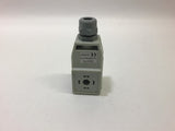 Vickers Ehh-AMP-702-D-20 Power Plug