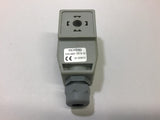 Vickers Ehh-AMP-702-D-20 Power Plug