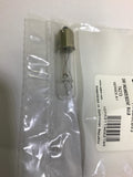 Eaton HT8BULBV3 24V Incandescent Bulb Lot of 10