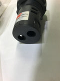 Dayton 22NZ04 Indicator Light 22MM Green 120 VAC Lot of 3