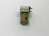 Parker 04F20C1108AAFOS05W Shutoff Valve 120 V 60 Hz 6.9/8 W