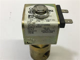 Parker 04F20C1108AAFOS05W Shutoff Valve 120 V 60 Hz 6.9/8 W