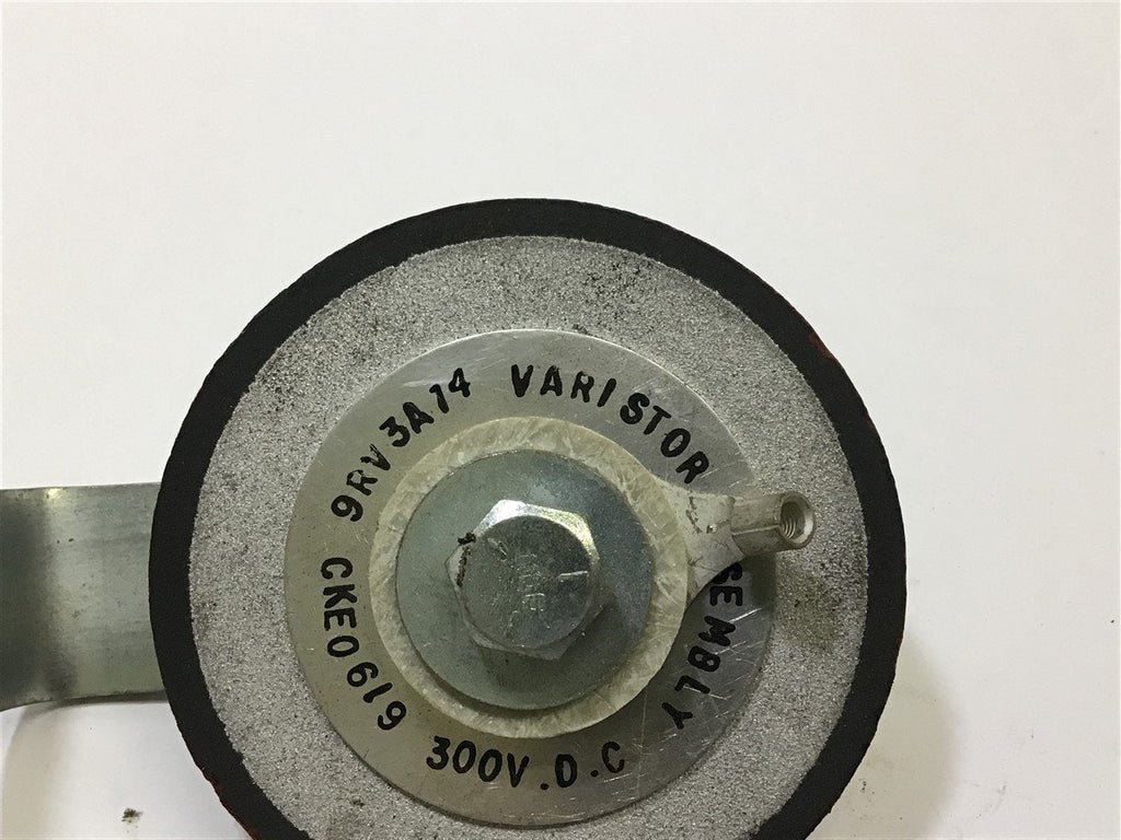 9RV3A14 Varistor Assembly 300 VDC