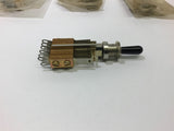 Switchcraft Toggle Switch Lot of 6