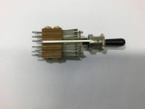 Switchcraft Toggle Switch Lot of 6