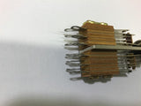 Switchcraft Toggle Switch Lot of 6
