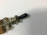 Switchcraft Toggle Switch Lot of 6
