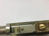 Switchcraft Toggle Switch Lot of 6