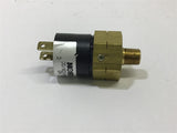 ESAB 952920 Pressure Switch 50 PSI