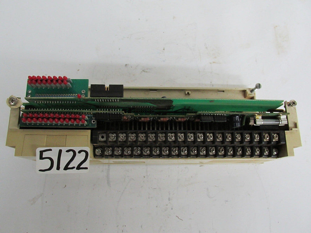 Mitsubishi F40-Er Plc Module -  Selling For Parts Only