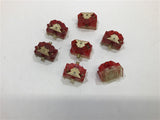 Square D CLASS 9001 TYPE KA-3 SER.-J Contact Block Lot of 7