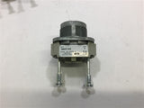 800T-H2 White Switch Actuator Ser T Lot of 6