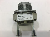 800T-H2 White Switch Actuator Ser T Lot of 6
