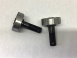 Esab 1006324 Shaft & Bearing Cam Follower No. 2