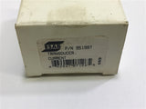 Esab 951997 Current Transducer HAL 400-S