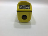 Square D 9001BW72Y Pendant Station Ser C Encl 4