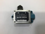 Honeywell BAF1-2RN-LH Micro Switch