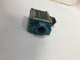 Honeywell BAF1-2RN-LH Micro Switch