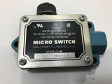 Honeywell BAF1-2RN-LH Micro Switch