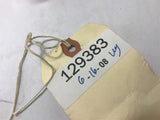 Parker 7321KBN3SN00N0L111Q3 Safety Shut Off Valve 220-240V 50/60Hz 10w