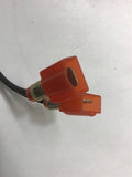 Parker 7321KBN3SN00N0L111Q3 Safety Shut Off Valve 220-240V 50/60Hz 10w