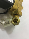 Parker 7321KBN3SN00N0L111Q3 Safety Shut Off Valve 220-240V 50/60Hz 10w