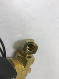 Parker 7321KBN3SN00N0L111Q3 Safety Shut Off Valve 220-240V 50/60Hz 10w