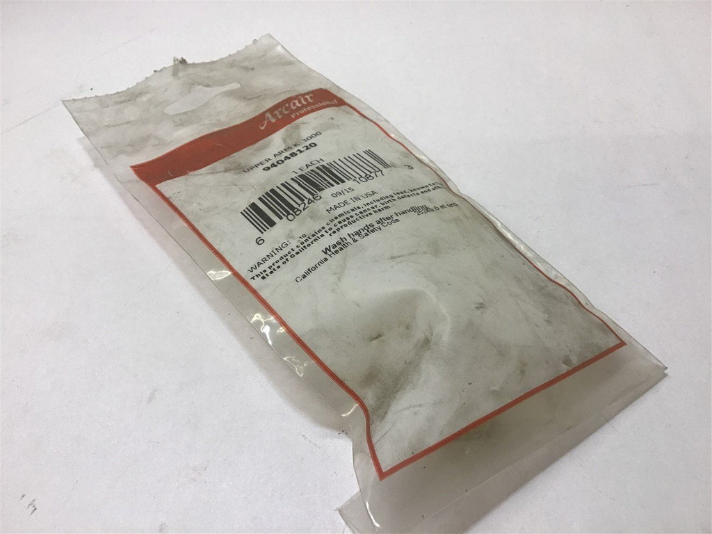 Arcair Professional 94048120 Upper Arm Replacement Part K-3000