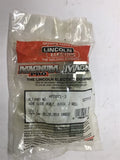 Lincoln Electric KP2071-3 Magnum Pro Wire Guide Assembly Outer 2 Roll Aluminum