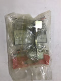 Lincoln Electric KP2071-3 Magnum Pro Wire Guide Assembly Outer 2 Roll Aluminum