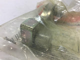 Lincoln Electric KP2071-3 Magnum Pro Wire Guide Assembly Outer 2 Roll Aluminum
