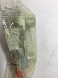 Lincoln Electric KP2071-3 Magnum Pro Wire Guide Assembly Outer 2 Roll Aluminum