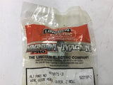 Lincoln Electric KP2071-3 Magnum Pro Wire Guide Assembly Outer 2 Roll Aluminum