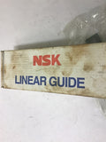 NSK Linear Guide LAS20CL-K1P