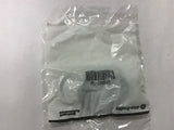 Allen-Bradley 800T-A6B 30mm Momentary Push Button 800T PB Flush Head Red