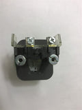 Allen Bradley 800T-D1JD1 Push Button Type 4,13 Jumbo Mushroom Head Green 600V