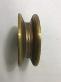 ESS CO No 18897 Pulley 1/2" ID 4 1/4" OD