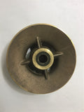 ESS CO No 18897 Pulley 1/2" ID 4 1/4" OD