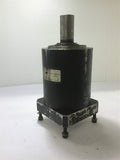 Yaskawa SG25SA-P08U3 AC Servo Gearmotor 750W 25:1 Ratio 120 rpm